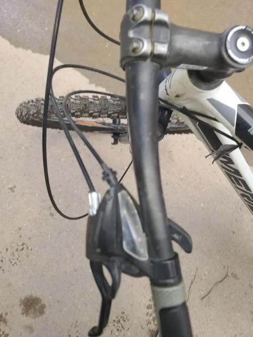 Merida Vtt