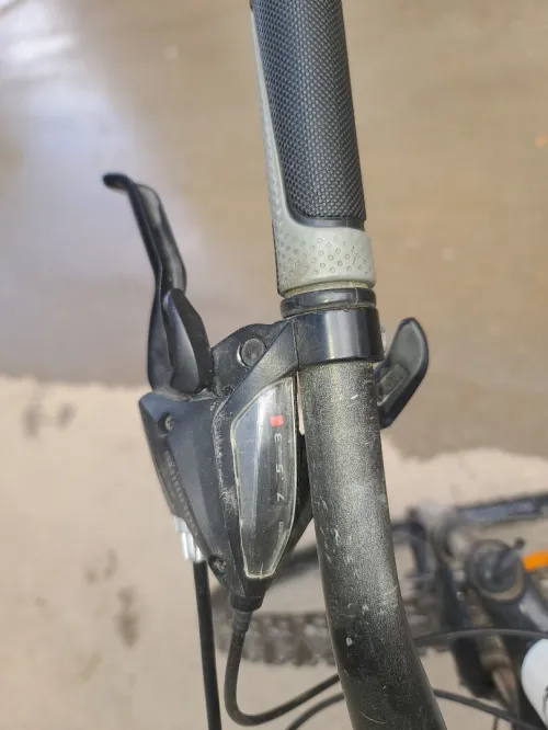 Merida Vtt