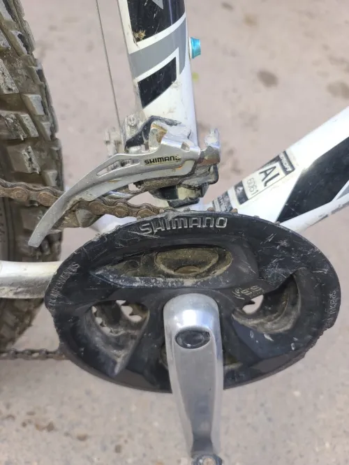 Merida Vtt