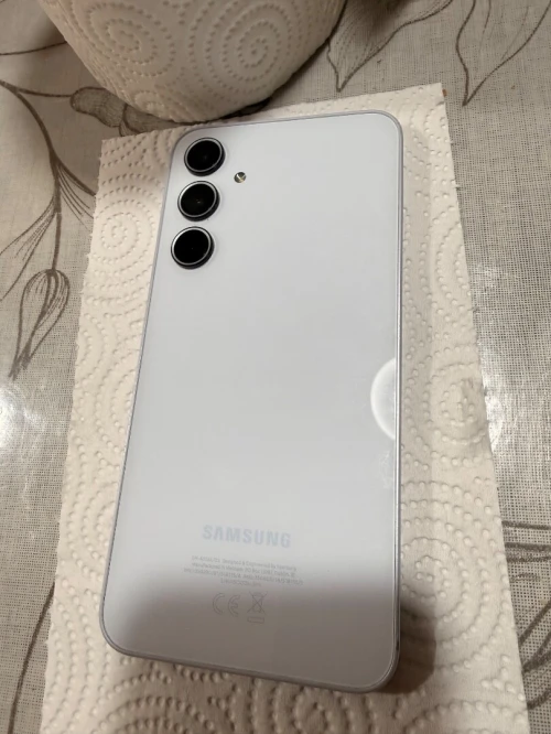Samsung Galaxy A 35 5 g
