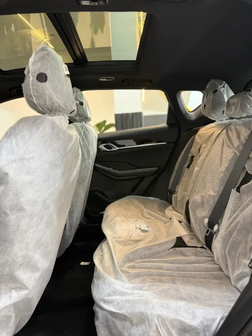Geely Coolray 2026 Full Option