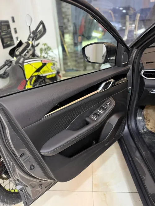Geely Coolray 2026 Full Options