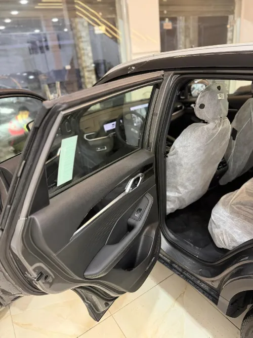 Geely Coolray 2026 Full Options