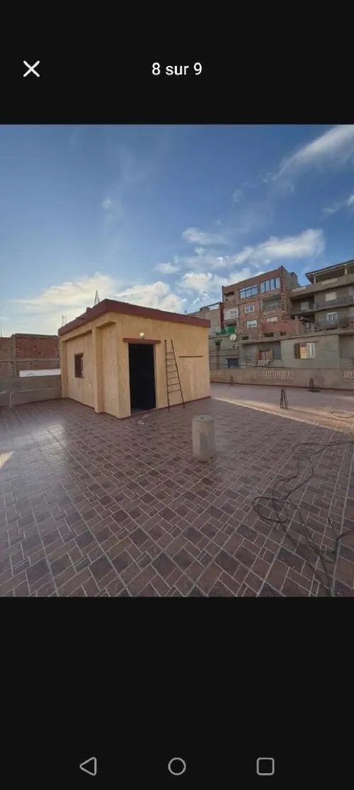 Vente Villa Oran Oran