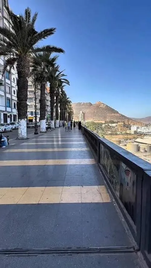Location Appartement F3 Oran Oran