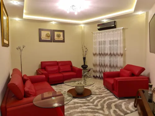 Location Appartement F4 Oran Oran