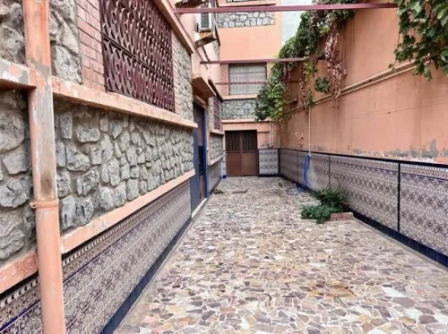 Vente Terrain Oran Oran