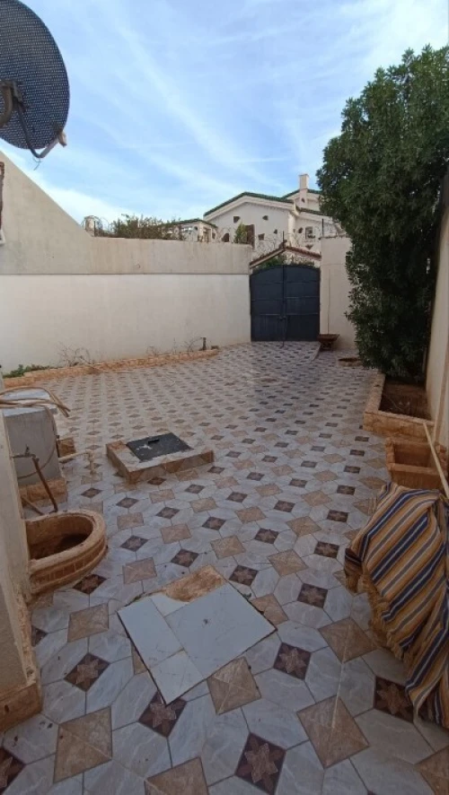Vente Villa Oran Oran