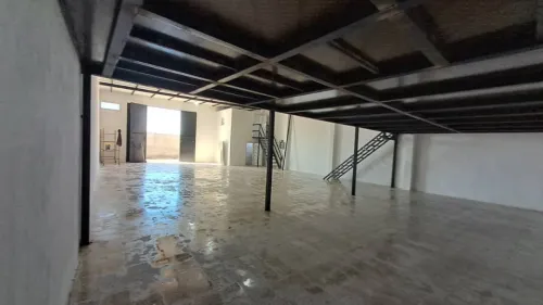 Vente Hangar - Usine Oran Es senia