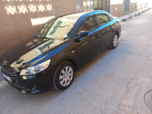 Peugeot 301 2015 Active