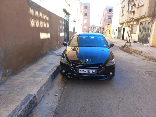 Peugeot 301 2015 Active