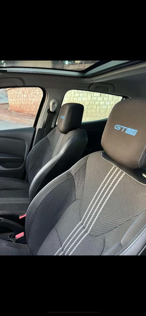 Renault Clio 4 gt line 2019 Gt line