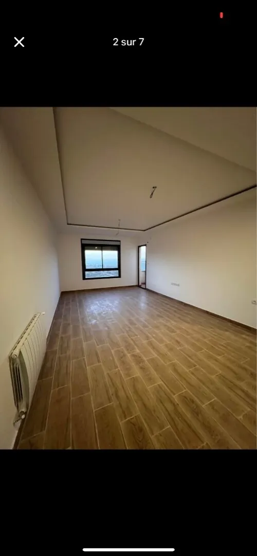 Vente Appartement F4 Oran Oran