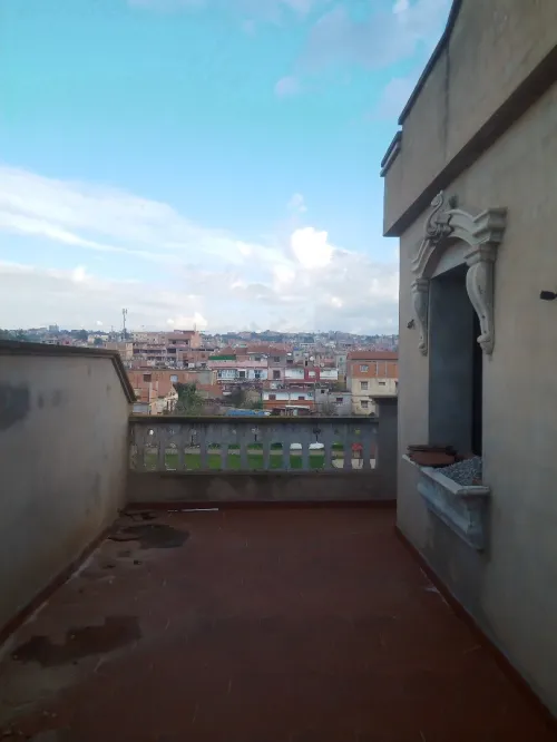 Vente Villa Alger Douera