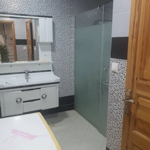 Location Appartement F3 Alger Kouba
