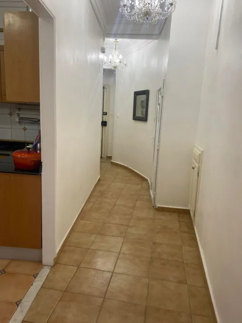 Vente Appartement F5 Alger Alger centre