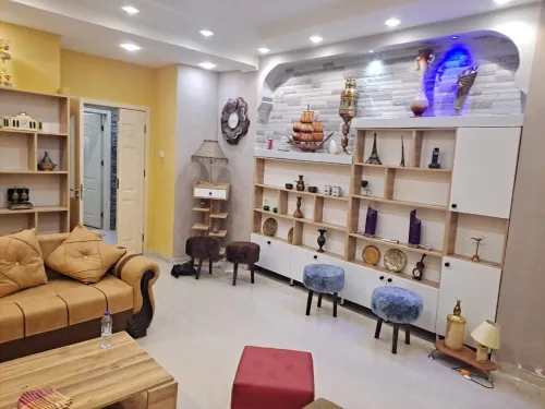 Location Appartement F4 Alger Bordj el bahri