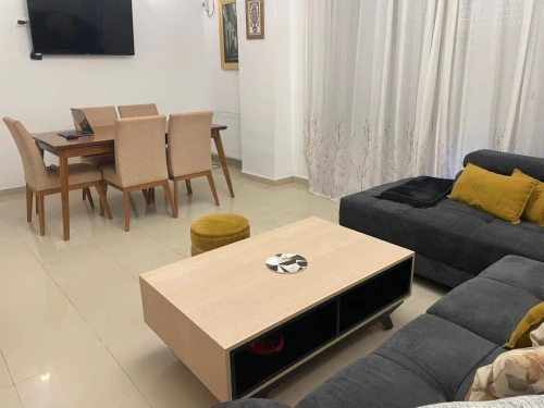 Vente Appartement F3 Alger El achour