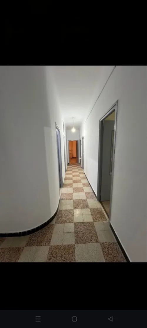 Location Appartement F4 Alger El biar
