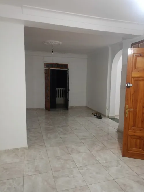 Location Appartement F6 Alger Hydra