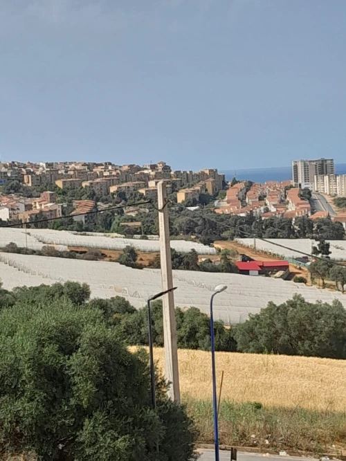 Vente Appartement F3 Tipaza Douaouda