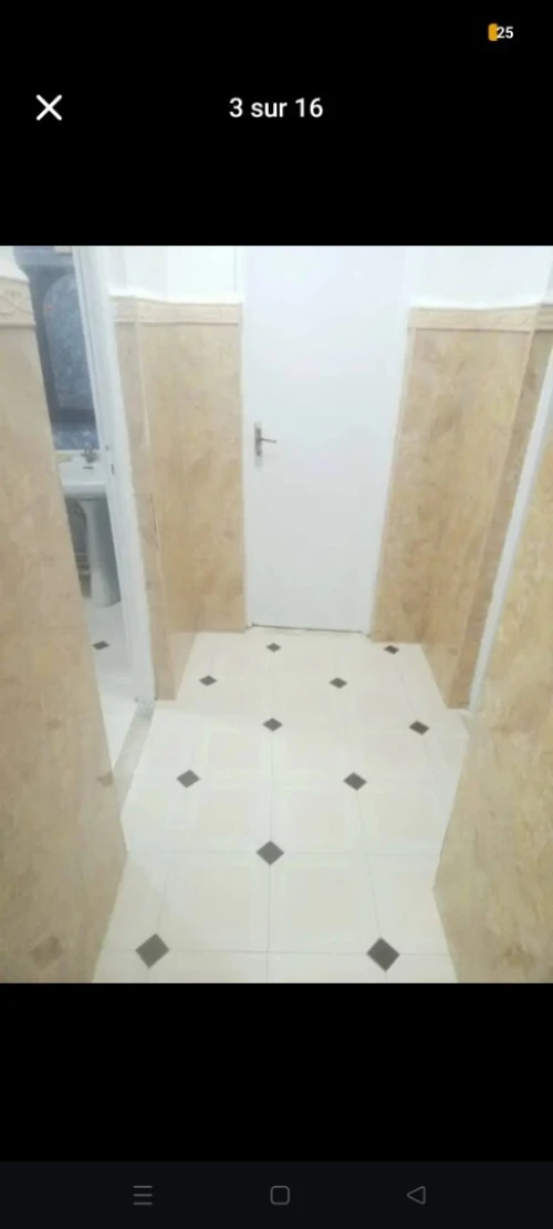 Location Appartement F5 Alger Hydra