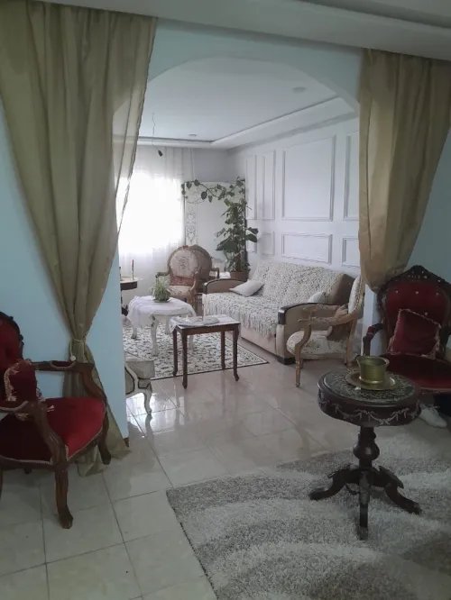 Vente Appartement F3 Tipaza Douaouda