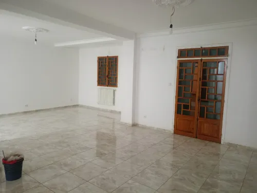 Location Appartement F6 Alger Hydra
