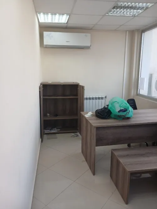Location Appartement F4 Alger Hydra