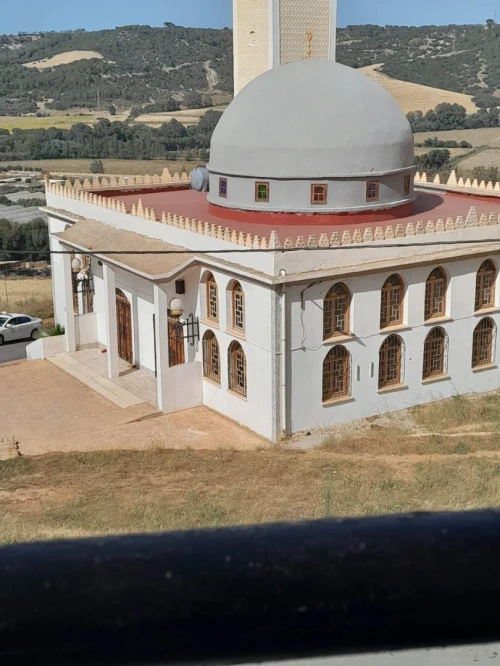 Vente Appartement F3 Tipaza Douaouda