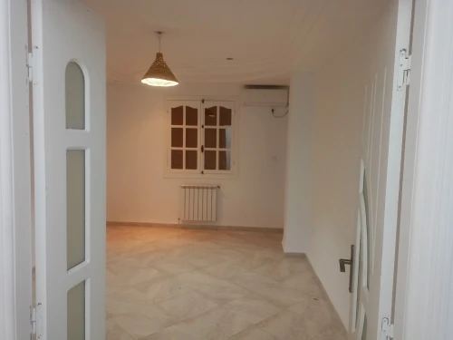 Location Appartement F3 Alger Hydra