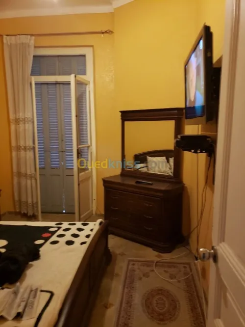 Location Appartement F3 Alger Alger centre