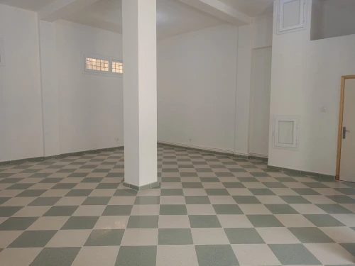 Location Local Alger Cheraga