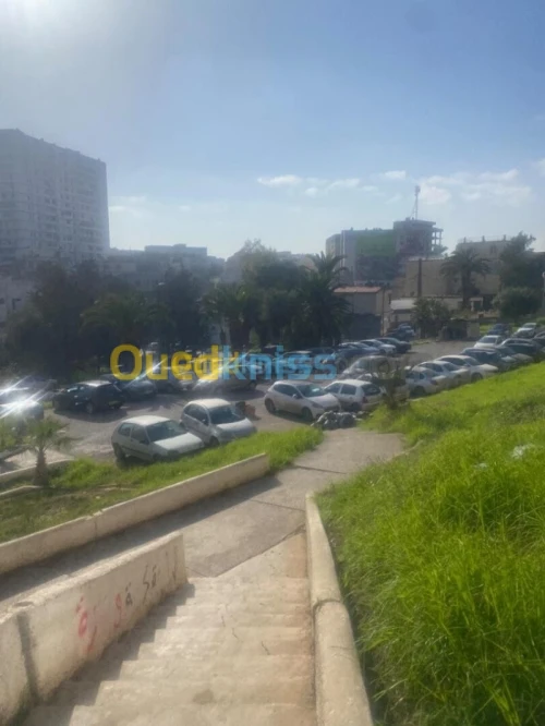 Vente Appartement F3 Alger Chevalley