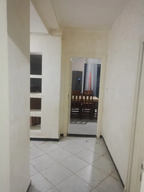 Location Appartement F3 Alger Hydra