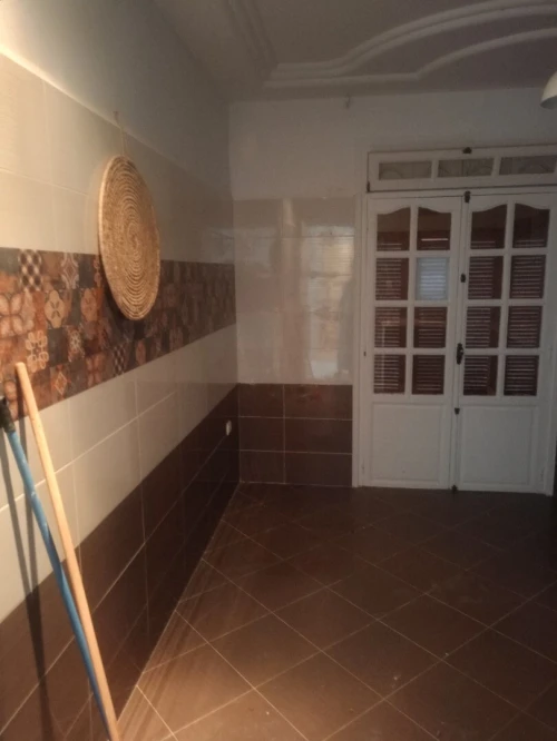 Location Appartement F3 Alger Hydra