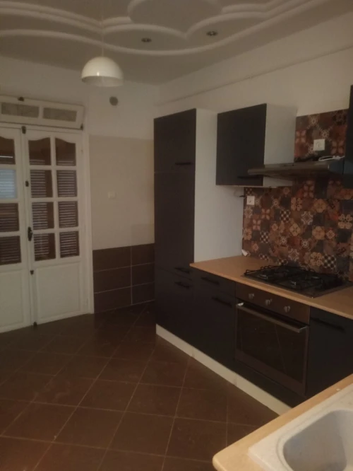 Location Appartement F3 Alger Hydra