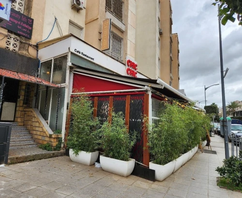 Location Appartement F4 Alger Hydra