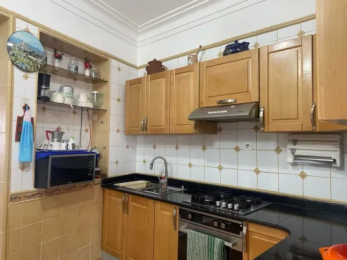 Vente Appartement F5 Alger Alger centre