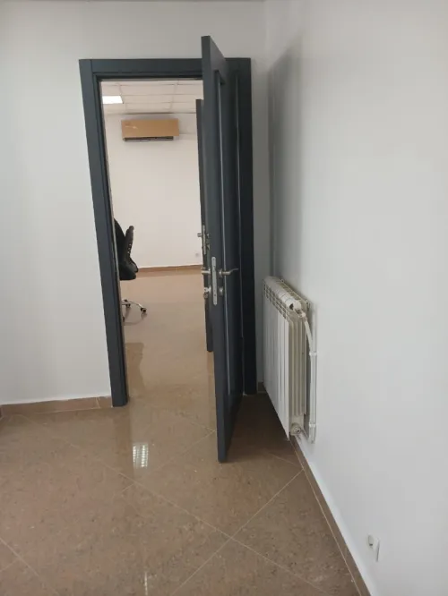Location Appartement F4 Alger Hydra