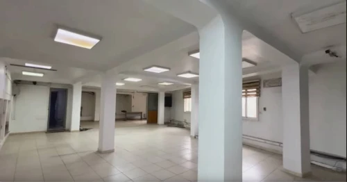 Location Local Alger Kouba