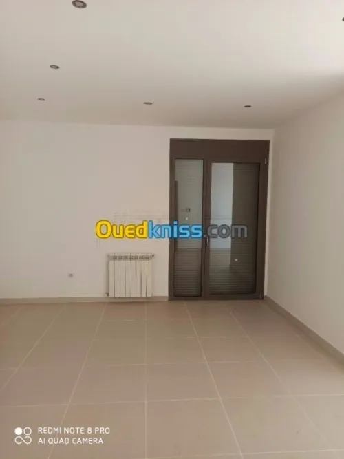Location Appartement F3 Alger Hydra