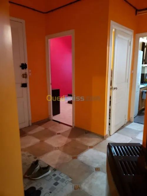 Location Appartement F3 Alger Alger centre