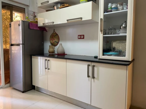 Vente Appartement F3 Alger El achour
