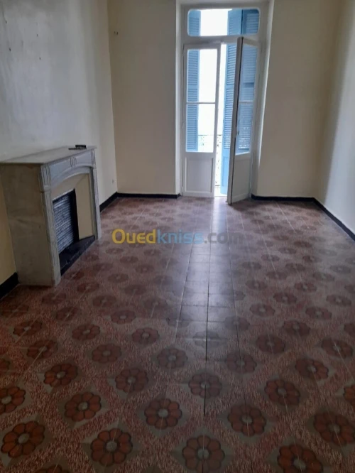 Location Appartement F4 Alger Alger centre