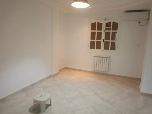 Location Appartement F3 Alger Hydra