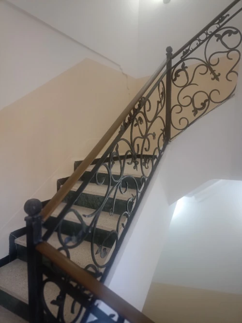 Location Appartement F5 Alger Bouzareah