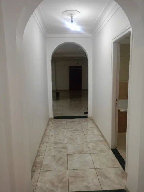 Location Appartement F6 Alger Hydra