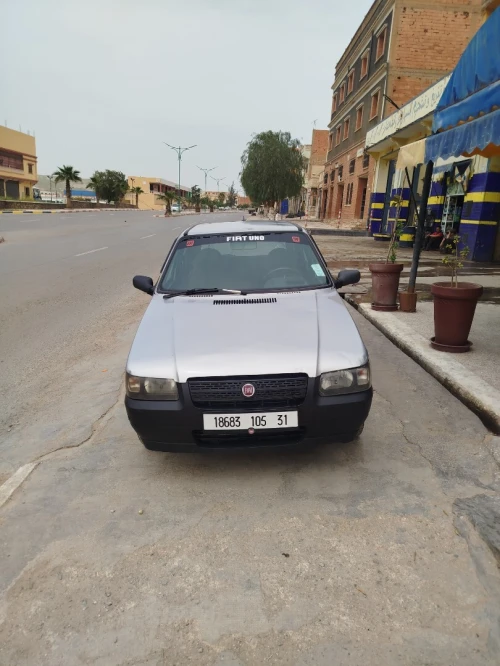 Fiat Uno 2005 Uno