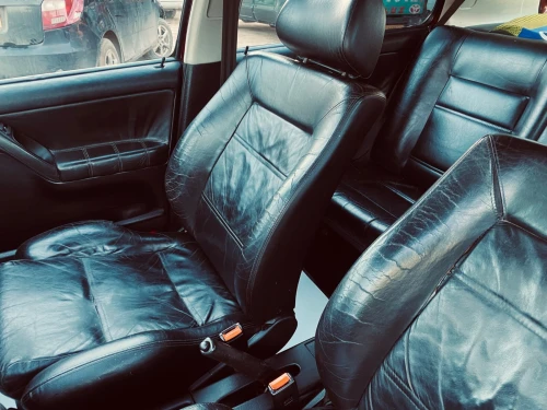 Volkswagen Golf 3 1995 Golf 3 VR6